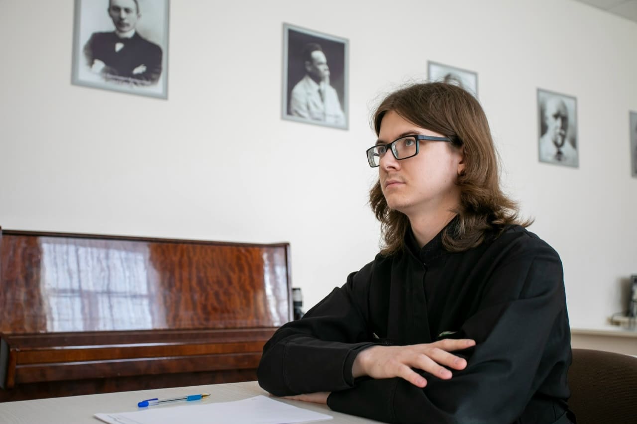 Саранская духовная семинария заняла первое место среди образовательных организаций